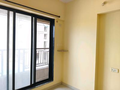 Bedroom Image of 850 Sq.ft 2 BHK Apartment / Flat for sale in Raunak City Sector IV D10, Kalyan West Kalyan for Rs. 5820000