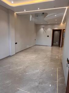 Hall Image of 3500 Sq.ft 4 BHK Independent House for sale in Mahalakshmi Nagar Indore for Rs. 21100000