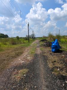 Image of 720 Sq.ft Residential Plot / Land for sale in Joka, Kolkata for Rs. 199999