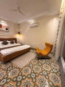 Bedroom Image of 1892 Sq.ft 4 BHK Villa for sale in Siolim Goa for Rs. 30000000