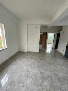 Living Room Image of 1168 Sq.ft 3 BHK Apartment / Flat for sale in Bangur Avenue Kolkata for Rs. 7000000