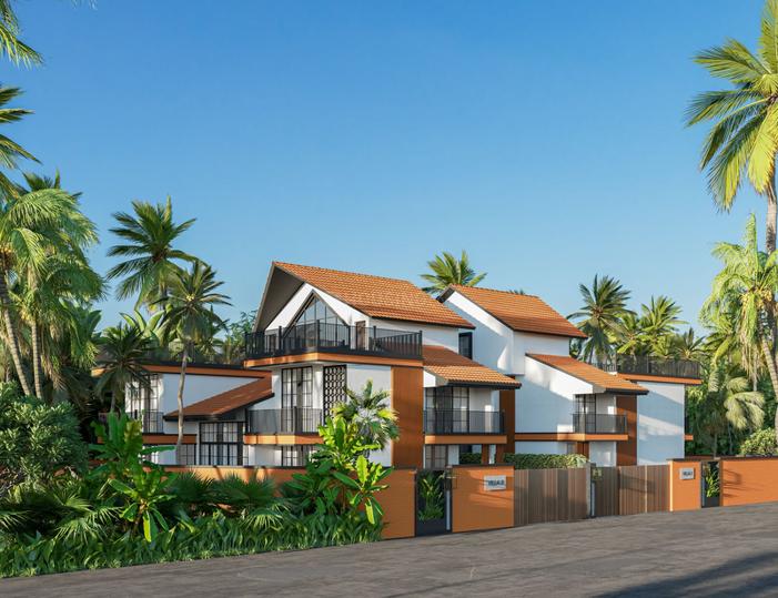 Candolim Main Image 1