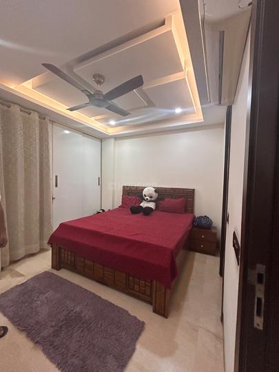 Safdarjung Enclave Bedroom 1
