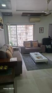 Hall Image of 2069 Sq.ft 3 BHK Apartment / Flat for sale in Agarwal Dhananjay Tower, Satellite Ahmedabad for Rs. 16800000