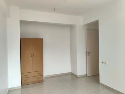 Bedroom Image of 1450 Sq.ft 3 BHK Apartment / Flat for rent in Hiranandani Canary, Hiranandani Estate Thane for Rs. 65000
