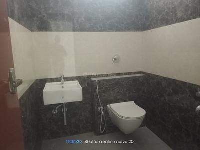 Bathroom Image of 1260 Sq.ft 2 BHK Apartment / Flat for sale in Jagir Ammapalayam Salem for Rs. 7500000