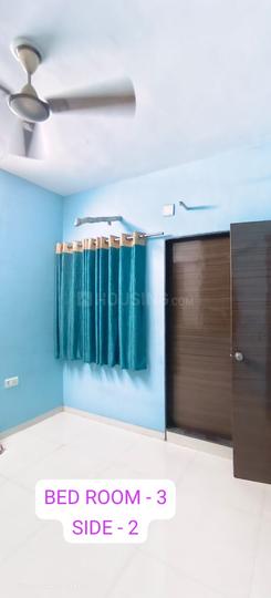 shrinand villa Bedroom 1