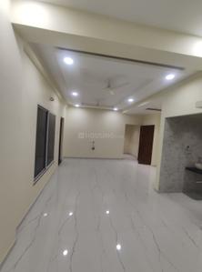 Hall Image of 1250 Sq.ft 3 BHK Apartment / Flat for rent in Vayusena Nagar Nagpur for Rs. 22000