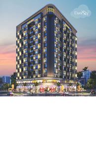 2 BHK Apartment