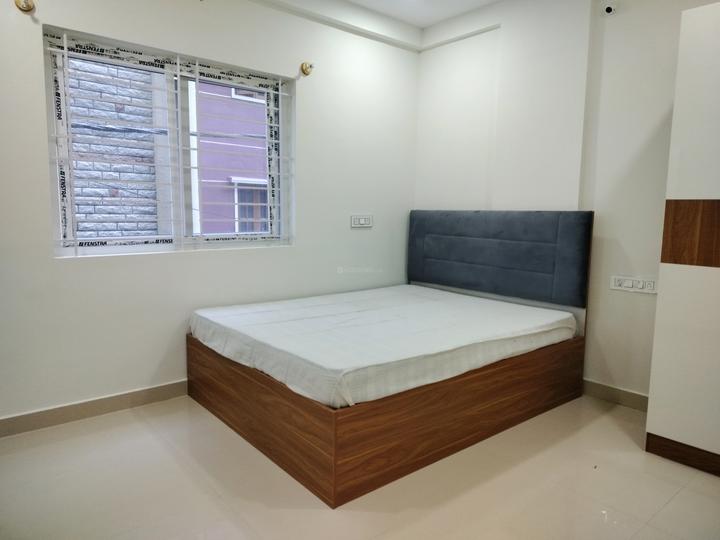 Stage 1, BTM Layout Bedroom 1