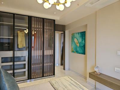 Bedroom Image of 1365 Sq.ft 2 BHK Apartment / Flat for sale in Adani Atelier Greens, Mundhwa Pune for Rs. 18500000