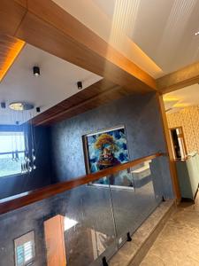 Balcony Image of 4500 Sq.ft 2.5 BHK Duplex for sale in Vertex District, Tukkuguda Hyderabad for Rs. 50000000