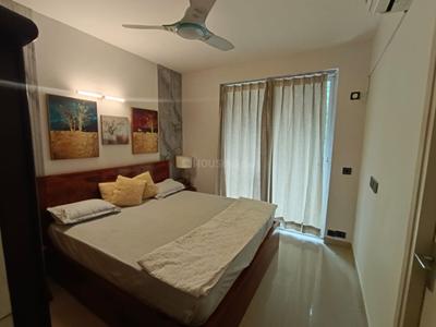 Bedroom Image of 1680 Sq.ft 3 BHK Apartment / Flat for sale in TARC Maceo, Sector 91 Gurgaon for Rs. 23500000