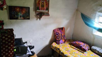 Bedroom Image of 1850 Sq.ft 1.5 BHK Independent House for sale in Khurigochhi Kolkata for Rs. 1950000