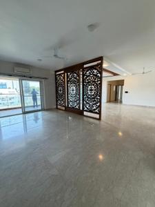 Hall Image of 4137 Sq.ft 4 BHK Apartment / Flat for rent in Embassy Oasis, Frazer Town Bengaluru for Rs. 300000