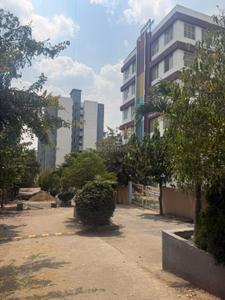Image of 500 Sq.ft 1 BHK Apartment / Flat for sale in Seven Hills Vaishnavi City Phase II, Handewadi, Pune for Rs. 2600000