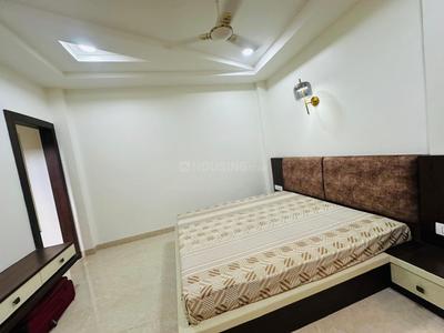 Bedroom Image of 3000 Sq.ft 4 BHK Independent House for sale in Vrindavan Colony Indore for Rs. 27000000