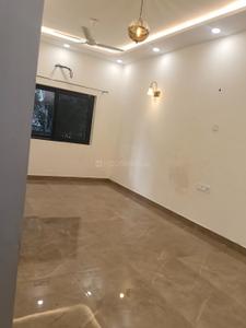 Hall Image of 1450 Sq.ft 3 BHK Apartment / Flat for rent in Alaknanda New Delhi for Rs. 65000