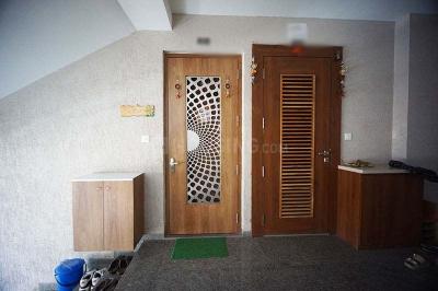 Image of 1251 Sq.ft 2 BHK Apartment / Flat for sale in Gota, Ahmedabad for Rs. 7300000