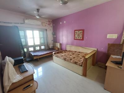 Bedroom Image of 1350 Sq.ft 5 BHK Independent House for sale in Park Colony Jamnagar for Rs. 11512500