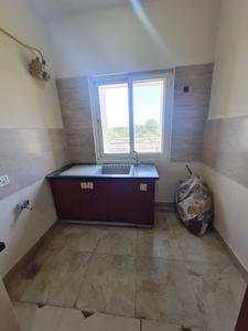 Kitchen Image of 2040 Sq.ft 3 BHK Apartment / Flat for sale in Sattva Aspire, Chikkagubbi Village Bengaluru for Rs. 19200000