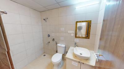 Image of 1276 Sq.ft 2 BHK Apartment / Flat for sale in Bhartiya Nikoo Homes, Navarathna Agrahara, Bengaluru for Rs. 14200000