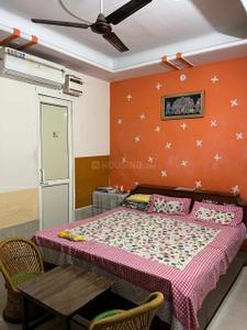 Bedroom Image of 1410 Sq.ft 3 BHK Apartment / Flat for sale in Metro Residency, Ansal City Meerut for Rs. 7400000