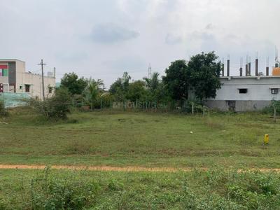Residential Plot