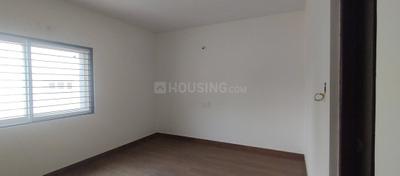 Bedroom Image of 1230 Sq.ft 3 BHK Apartment / Flat for sale in Vaibhav Pride by Vaibhav Developers, Rajajinagar Bengaluru for Rs. 18000000
