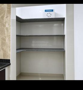 Kitchen Image of 1250 Sq.ft 2 BHK Apartment / Flat for sale in Chandkheda Ahmedabad for Rs. 5000000