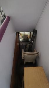 Hall Image of 800 Sq.ft 1 BHK Villa for sale in Champa Nagri Nashik for Rs. 7500000