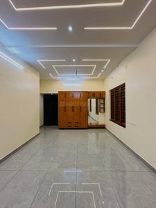 Bedroom Image of 2000 Sq.ft 3 BHK Independent House for sale in Bajrang Vedanta City, Kandul Raipur for Rs. 6130000
