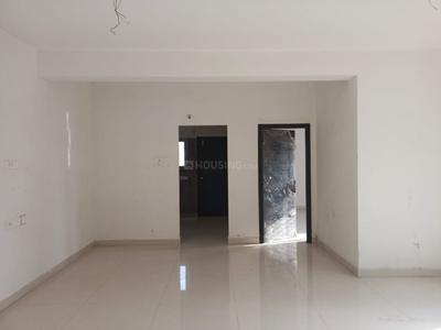 Hall Image of 1550 Sq.ft 3 BHK Apartment / Flat for sale in Habsiguda Hyderabad for Rs. 13500000