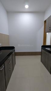Kitchen Image of 950 Sq.ft 2 BHK Apartment / Flat for sale in Rustomjee Elanza, Malad West Mumbai for Rs. 29000000