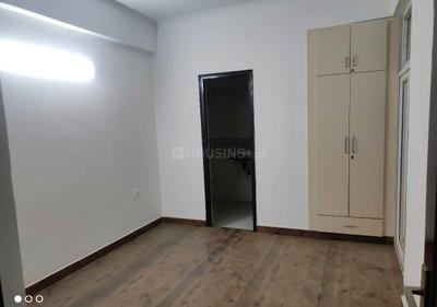 Bedroom Image of 870 Sq.ft 2 BHK Apartment / Flat for sale in Amrapali Princely Estate, Sector 76 Noida for Rs. 8600000