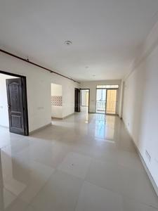 Hall Image of 982 Sq.ft 2 BHK Apartment / Flat for rent in Stellar Jeevan, Noida Extension Greater Noida for Rs. 24000