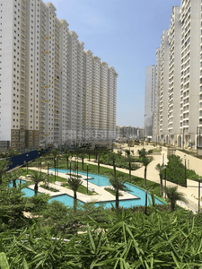 Image of 1260 Sq.ft 2 BHK Apartment / Flat for sale in Mantri Serenity, Subramanyapura, Bengaluru for Rs. 14000000