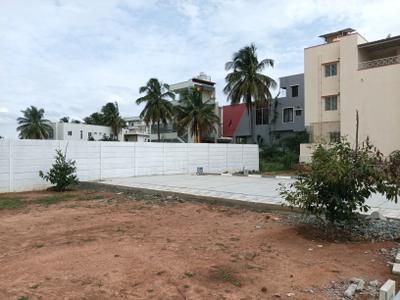Image of 1500 Sq.ft Residential Plot / Land for sale in Mandur, Bengaluru for Rs. 14400005