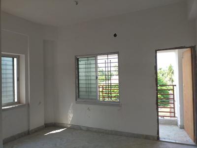 Bedroom Image of 840 Sq.ft 2 BHK Apartment / Flat for sale in Airport Gate No 2 Kolkata for Rs. 3360000