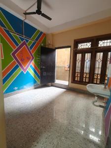 Hall Image of 280 Sq.ft 1 RK Independent House for rent in Santipur Guwahati for Rs. 8000