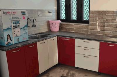 Kitchen Image of SHILPA Nest - Sector 21A in Sector 21A, Faridabad