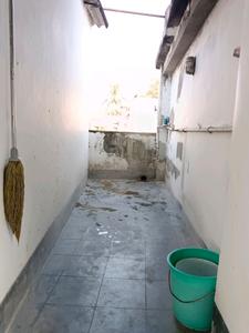 Image of 1154 Sq.ft 2 BHK Builder Floor for sale in Ashok Nagar, Kolkata for Rs. 6500000