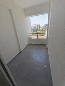 Balcony Image of 1100 Sq.ft 2 BHK Apartment / Flat for sale in VJ Palash Plus, Wakad Pune for Rs. 10000000
