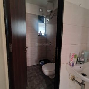 Image of 950 Sq.ft 2 BHK Apartment / Flat for sale in VJ Yashwin Hinjawadi, Hinjawadi Phase 2, Pune for Rs. 8000000