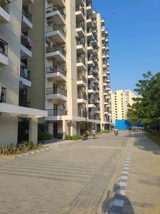 Building Image of 700 Sq.ft 2.5 BHK Apartment / Flat for sale in GLS Avenue 51, Sector 92 Gurgaon for Rs. 6900000