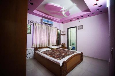 Bedroom Image of 1530 Sq.ft 3 BHK Apartment / Flat for sale in Naranpura Ahmedabad for Rs. 10800000