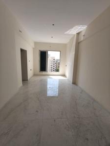 Hall Image of 765 Sq.ft 1 RK Apartment / Flat for sale in Dombivli West Thane for Rs. 4750000
