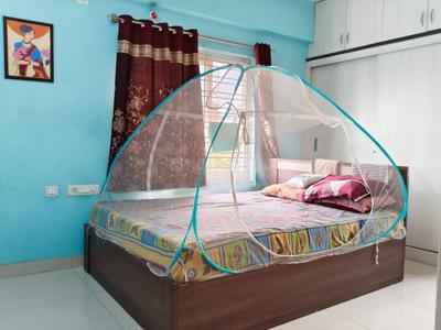 Bedroom Image of 1520 Sq.ft 3 BHK Apartment / Flat for sale in Gottigere Bengaluru for Rs. 11700000