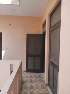 Bedroom One Image of 800 Sq.ft 4 BHK Independent House for sale in Sector 49 Faridabad for Rs. 20500000