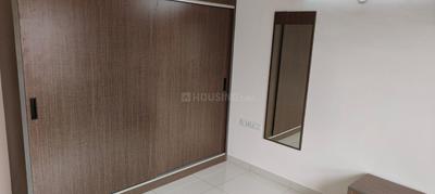 Bedroom Image of 1425 Sq.ft 3 BHK Apartment / Flat for rent in Sattva Opus, Peenya Bengaluru for Rs. 46000